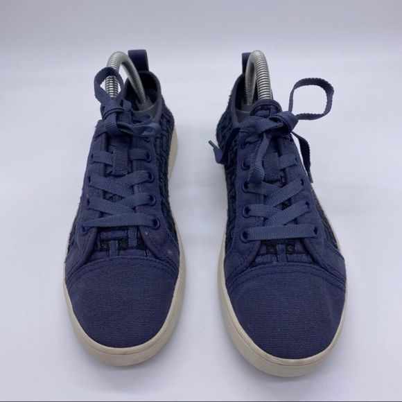 Koolaburra by UGG Kellen Low Women's Sneakers - Picture 3 of 6